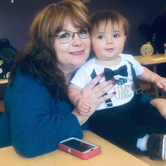 Meet your Posher, Kathy - Picture 1 of 1